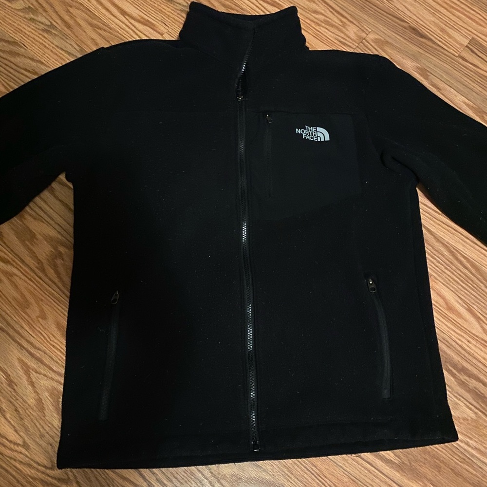Men’s North Face